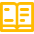 yellow book icon