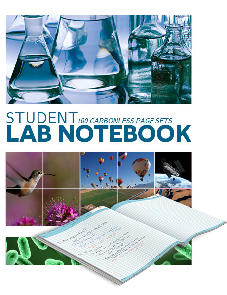 Student Lab Notebooks