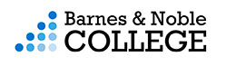 barnes and Noble College logo