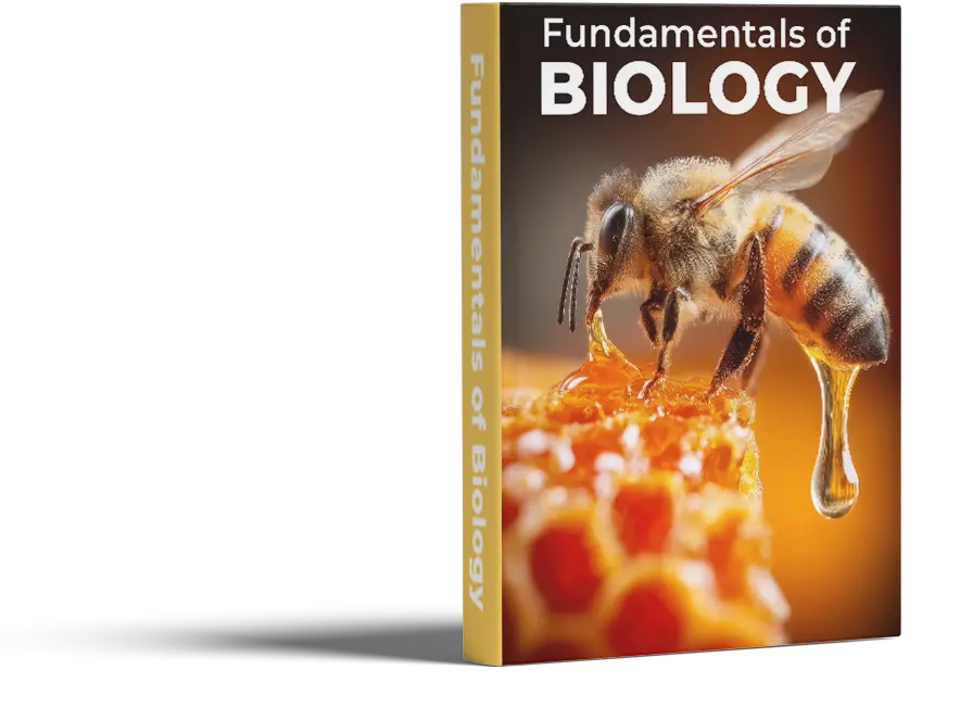 biology textbook