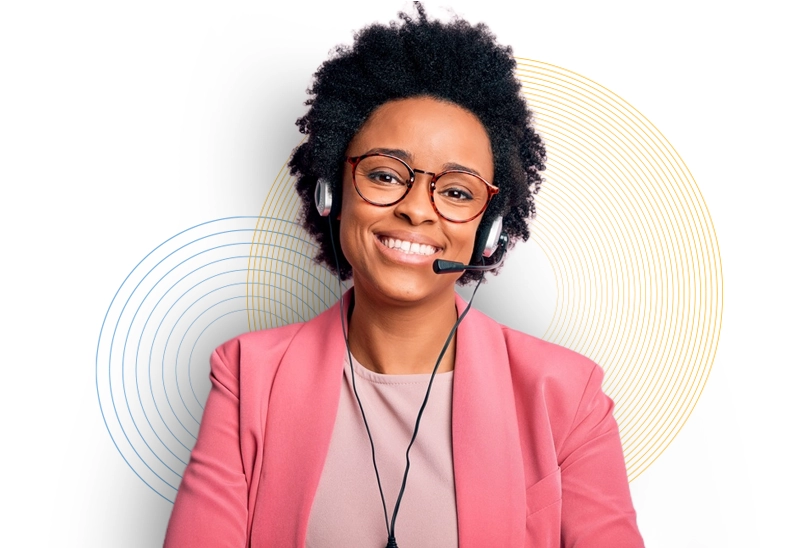 account representative