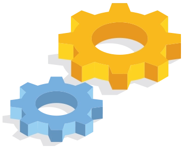 working together icon