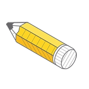 pencil